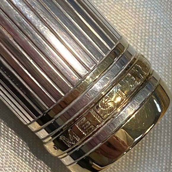 🎈🎊Host Pick🎉😎🎈Montblanc Meisterstuck Fountain Pen - Picture 9 of 17